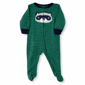 Carter’s sleep & play Mapache Con Pie 6 Meses