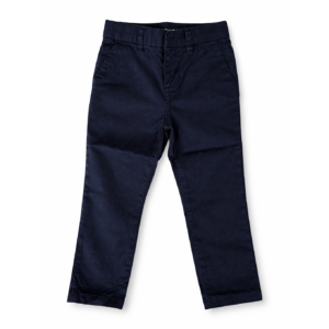 Little Akiabara Pantalón Vestir Azul 24 Meses
