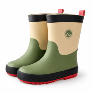 H&M Botas de Lluvia Impermeables T24 AR
