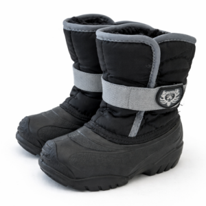 Kamik Botas de Nieve Snowbug3 Impermeables T24 AR