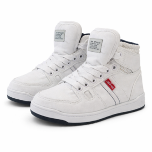 Levi’s Zapatillas 521 BB Hi Pebbled UL T24 AR