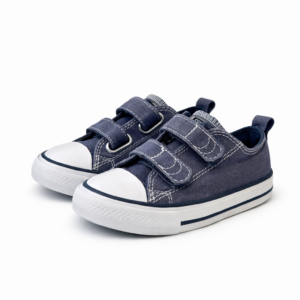 Converse Chuck Taylor All Star Easy-On Navy/White T24 AR
