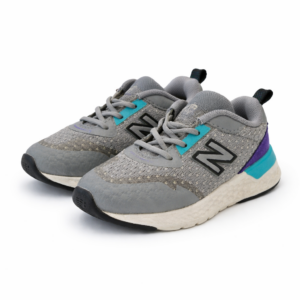 New Balance Zapatillas 515 Sport Gris T21 AR