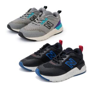 Pack Zapatillas Bebé New Balance (Talle 21 AR)