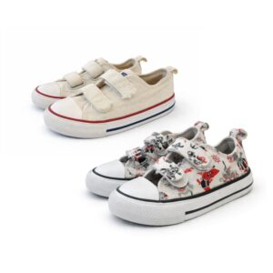 Pack Zapatillas Bebé Converse Easy-On T23 AR Chuck Taylor Pirates + White