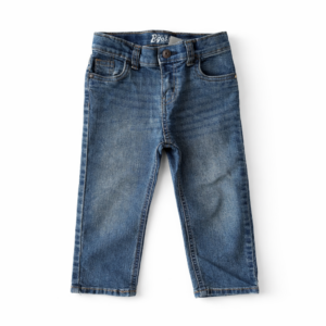 OshKosh B’gosh Jean Azul Bebé Talle 24 Meses