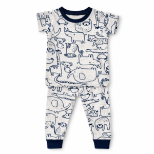 Carter’s Conjunto Bebé Animales 12 Meses (9-12M)