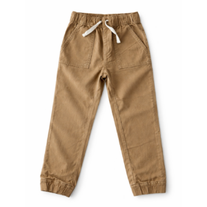 Gap Pantalón Niño Beige Casual 4 Años