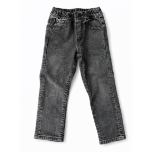 Gap Jean Niño Slim Gris 4 Años