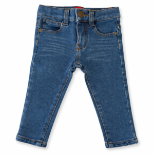 Paula Cahen D’Anvers Jean Bebé Denim 12 Meses
