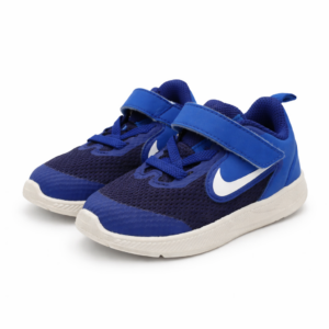 Nike Zapatillas Downshifter 10 Azul T22 AR