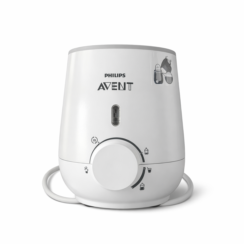 Philips Avent Calienta Mamaderas Eléctrico