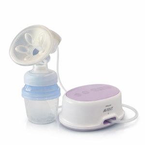 Philips Avent SCF332/21 Sacaleche Eléctrico