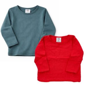 Pack Buzos Bebé Zara 12–18 Meses Abrigados Excelente Estado